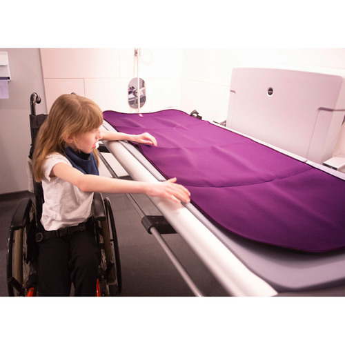 Special Needs Changing Mat