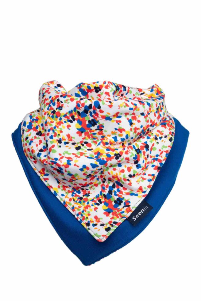 Flip Kerchief for children with special needs