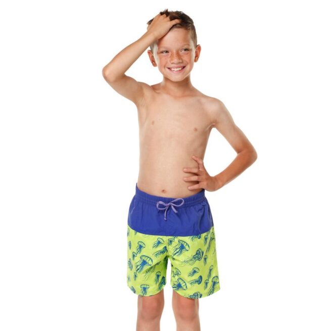 Boys Incontinence Swim Shorts