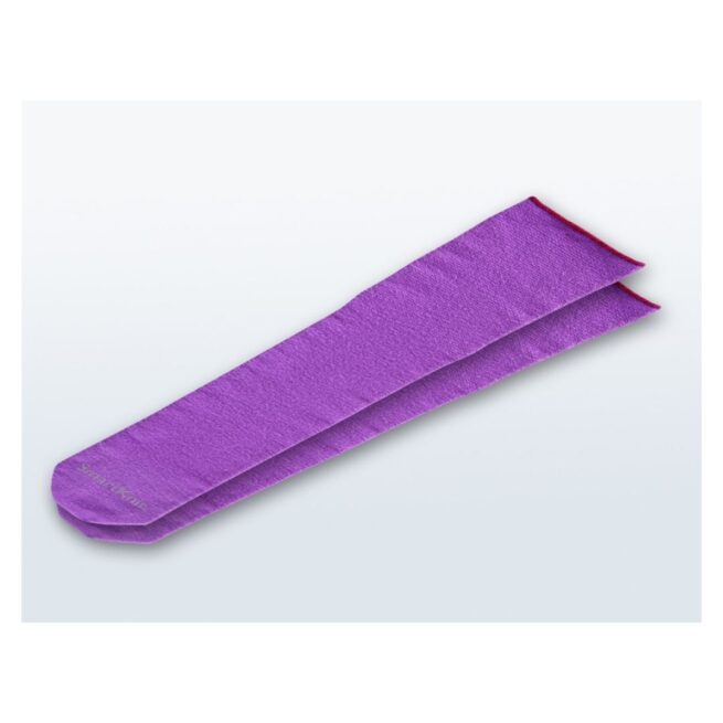 Smartknit AFO Socks in purple