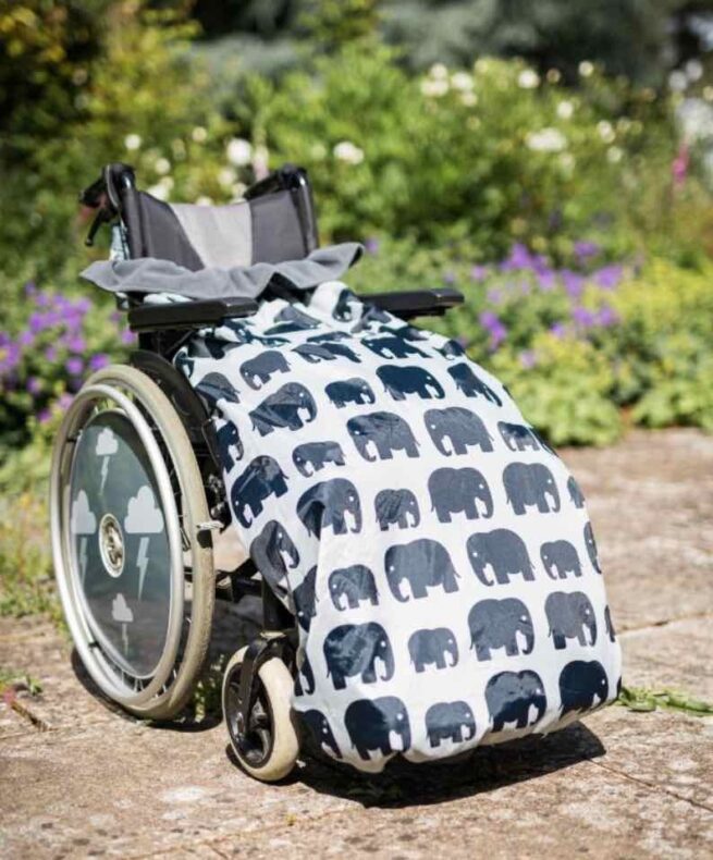 Adults Wheelchair Cosy