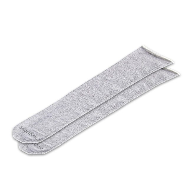 Grey AFO Socks