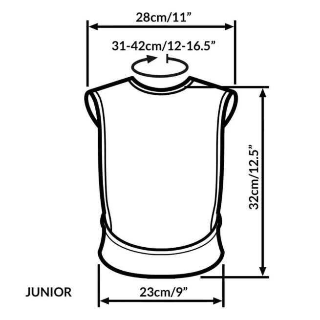 Care_Designs_Junior_Tabard_Size_Guide