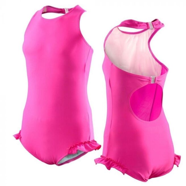 Girls Incontinence Swimsuit