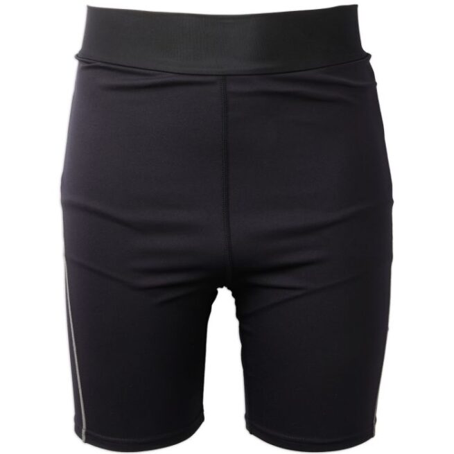 Splash Jammer Shorts for men in black - Front