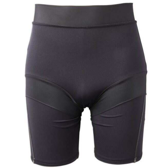 Splash Jammer Shorts for men in black - Inner