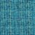 Close up of Blue Matrix Print Kerchief