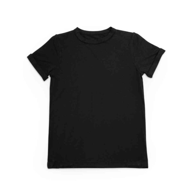 Comfa Fidget T in black