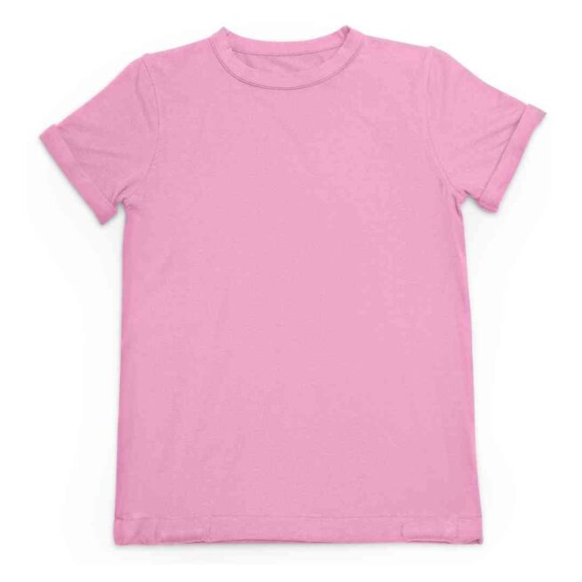 Comfa Fidget T in pink