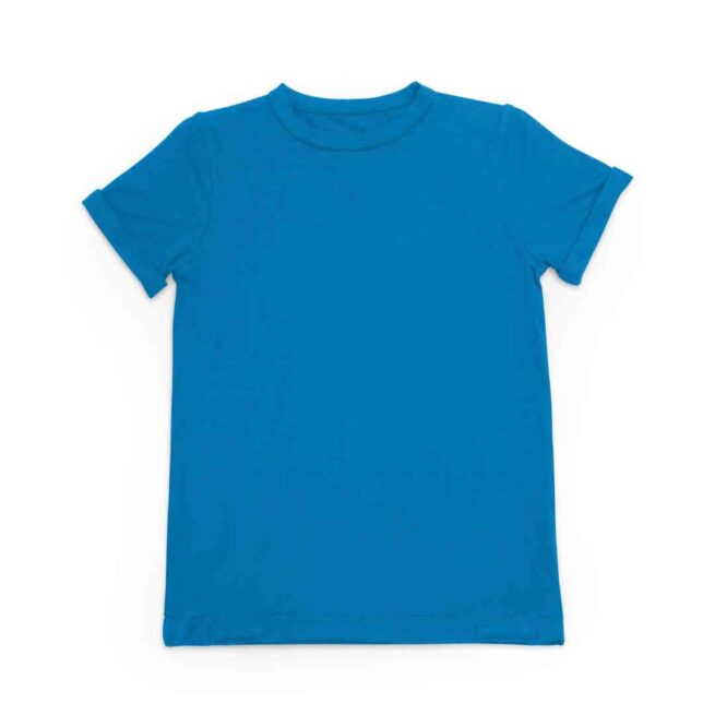 Comfa Fidget T in light blue