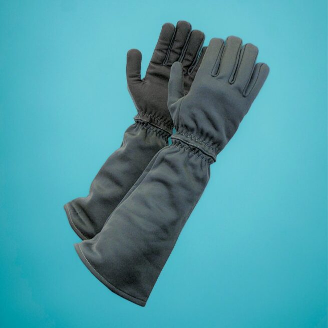 BitePRO® Bite Resistant gloves - long - product image